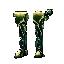 Excellent Spirit Boots +13