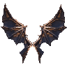 Excellent Wings of Dragon +13