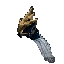 Excellent Dark Soul Helm +13