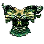 Excellent Spirit Armor +13