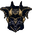 Excellent Dark Soul Armor +13