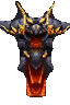 Excellent Dragon Knight Armor +13