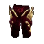 Excellent Great Dragon Pants +13