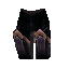 Excellent Dragon Knight Pants +13